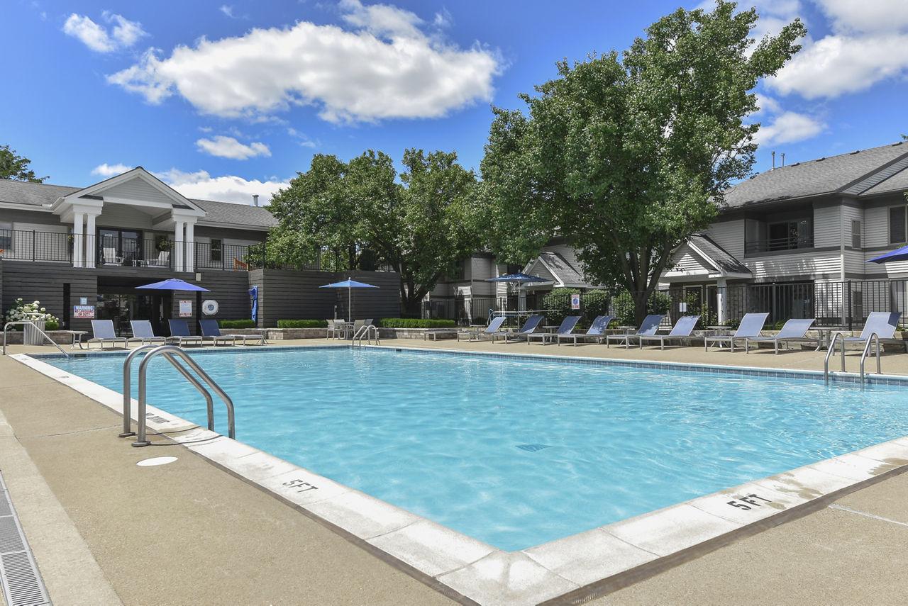 Villas At Northstar Ann Arbor Mi 3 of 12