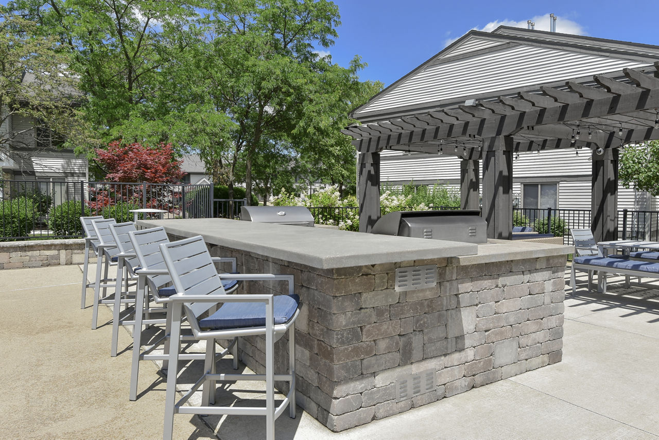 Villas At Northstar Ann Arbor Mi 7 of 12