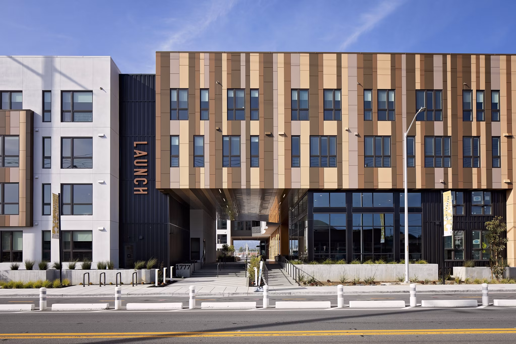 Property images of Launch Apartments