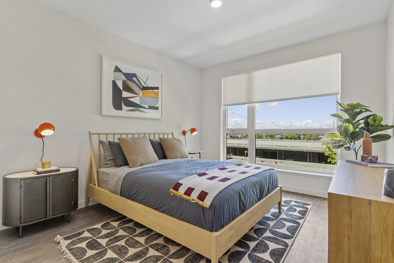 Launch Apartments 18 of 20