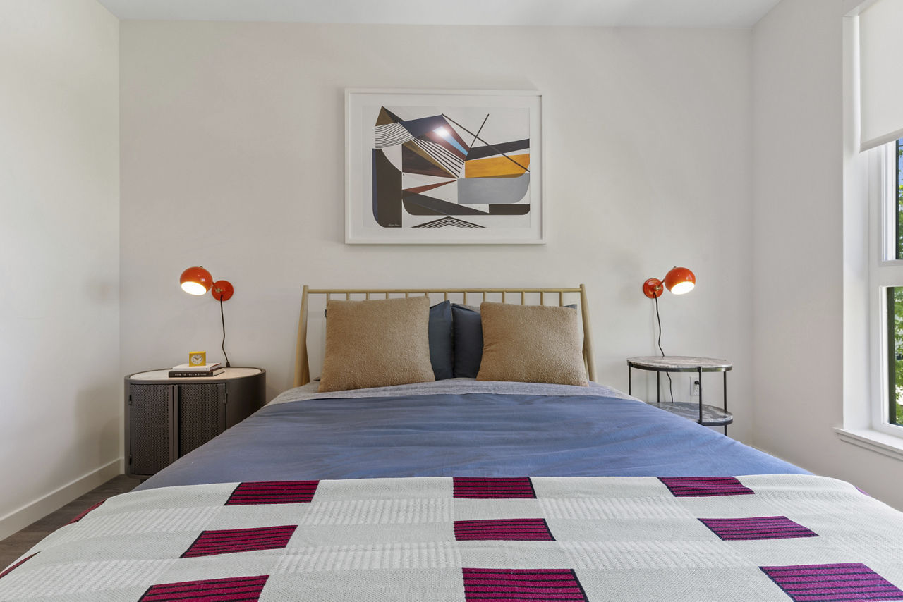 Launch Apartments 20 of 20