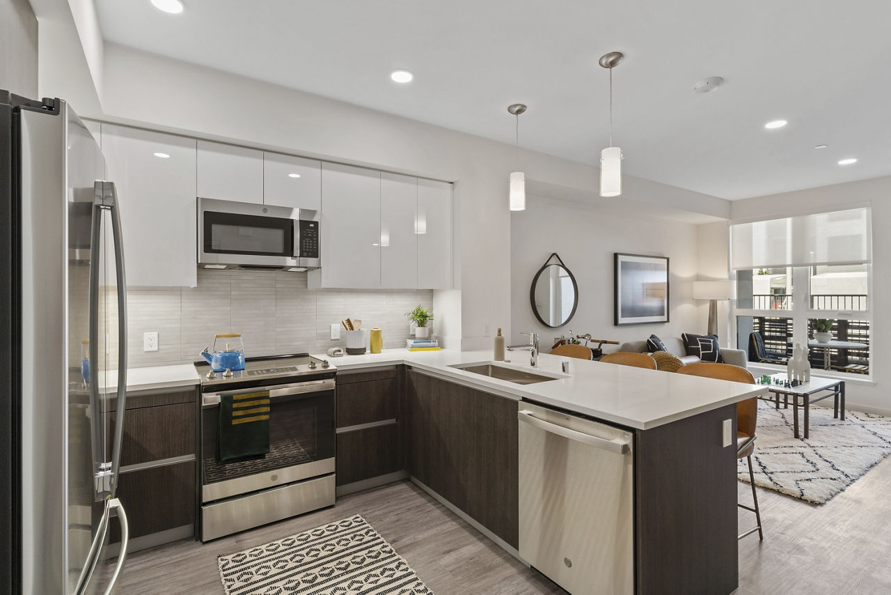 Launch Apartments 14 of 20