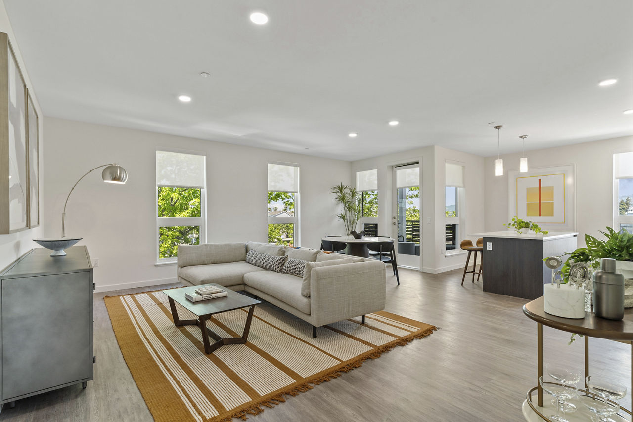 Launch Apartments 15 of 20