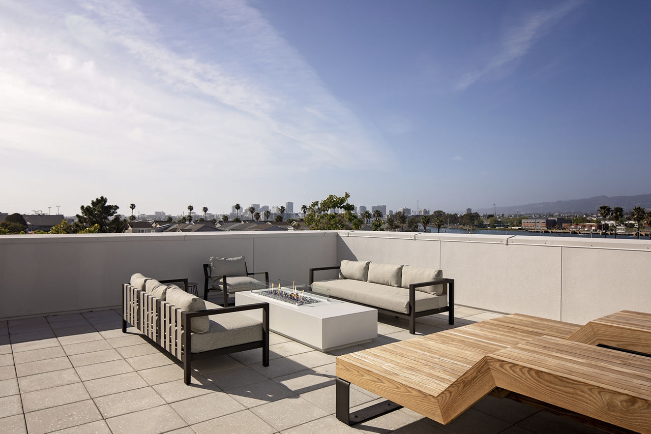 Launch Apartments Alameda Ca 8 of 12