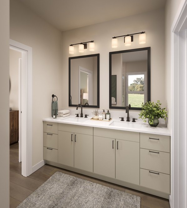 rendering at Elan Smyrna Apartments