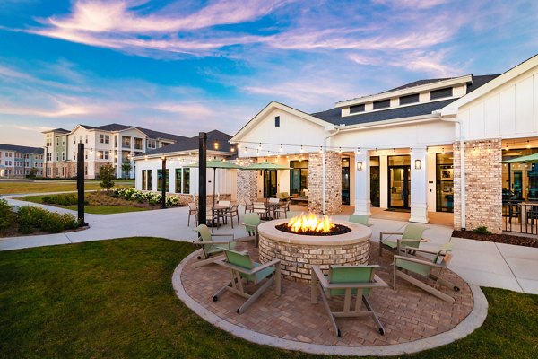 rendering at Elan Smyrna Apartments