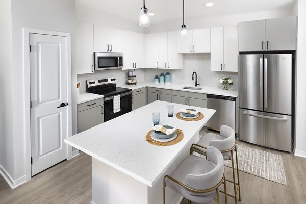 rendering at Elan Smyrna Apartments