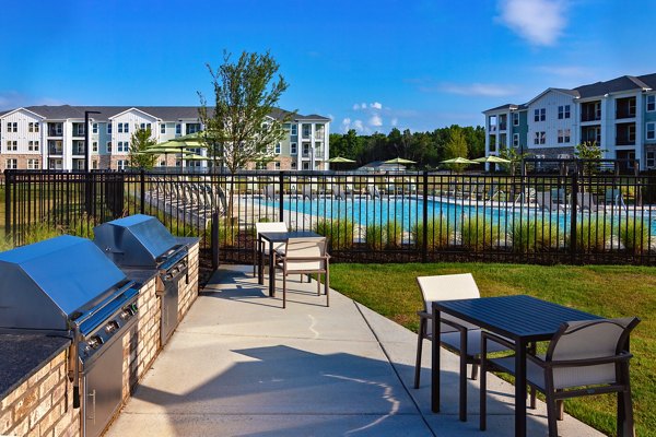 rendering at Elan Smyrna Apartments
