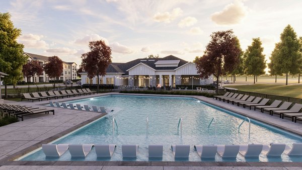 rendering at Elan Smyrna Apartments