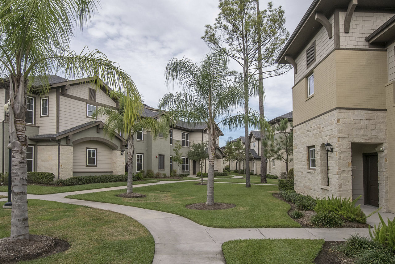 Ten Pines At Summerwood Houston Tx 2 of 12