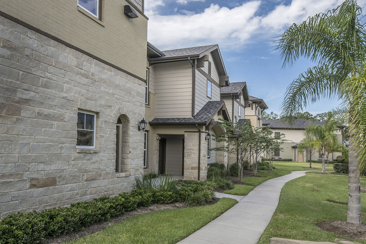 Ten Pines At Summerwood Houston Tx 4 of 12