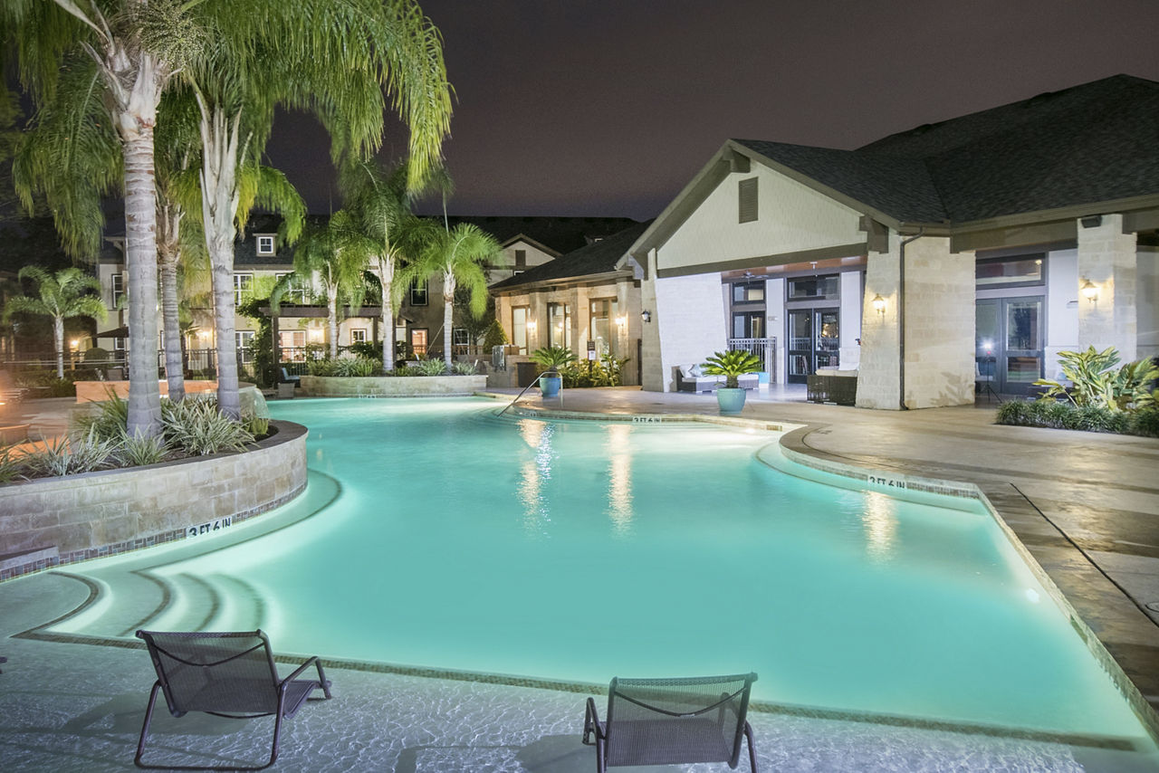 Ten Pines At Summerwood Houston Tx 6 of 12