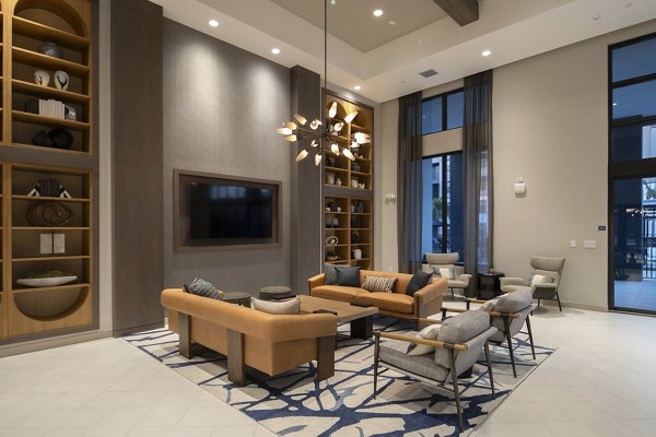 rendering for The Alary Apartments