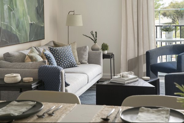 rendering for The Alary Apartments