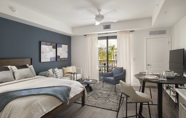 rendering for The Alary Apartments