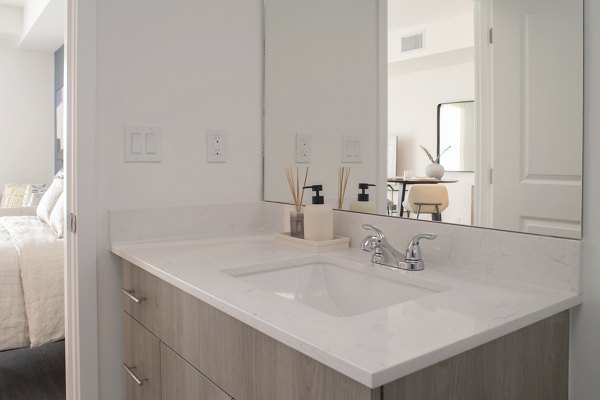 rendering for The Alary Apartments