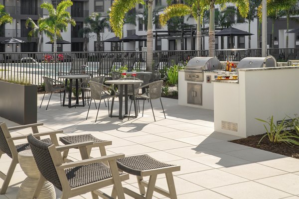 rendering for The Alary Apartments