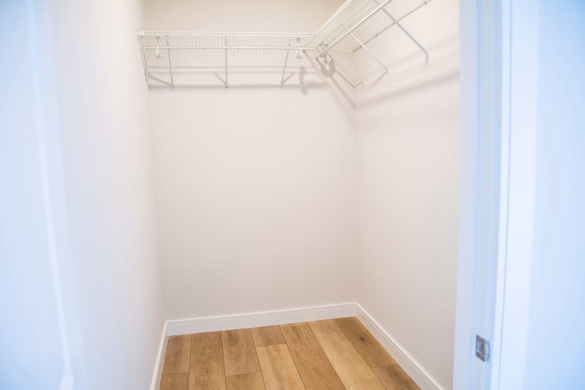 bedroom at Ocean Gate Apartments 