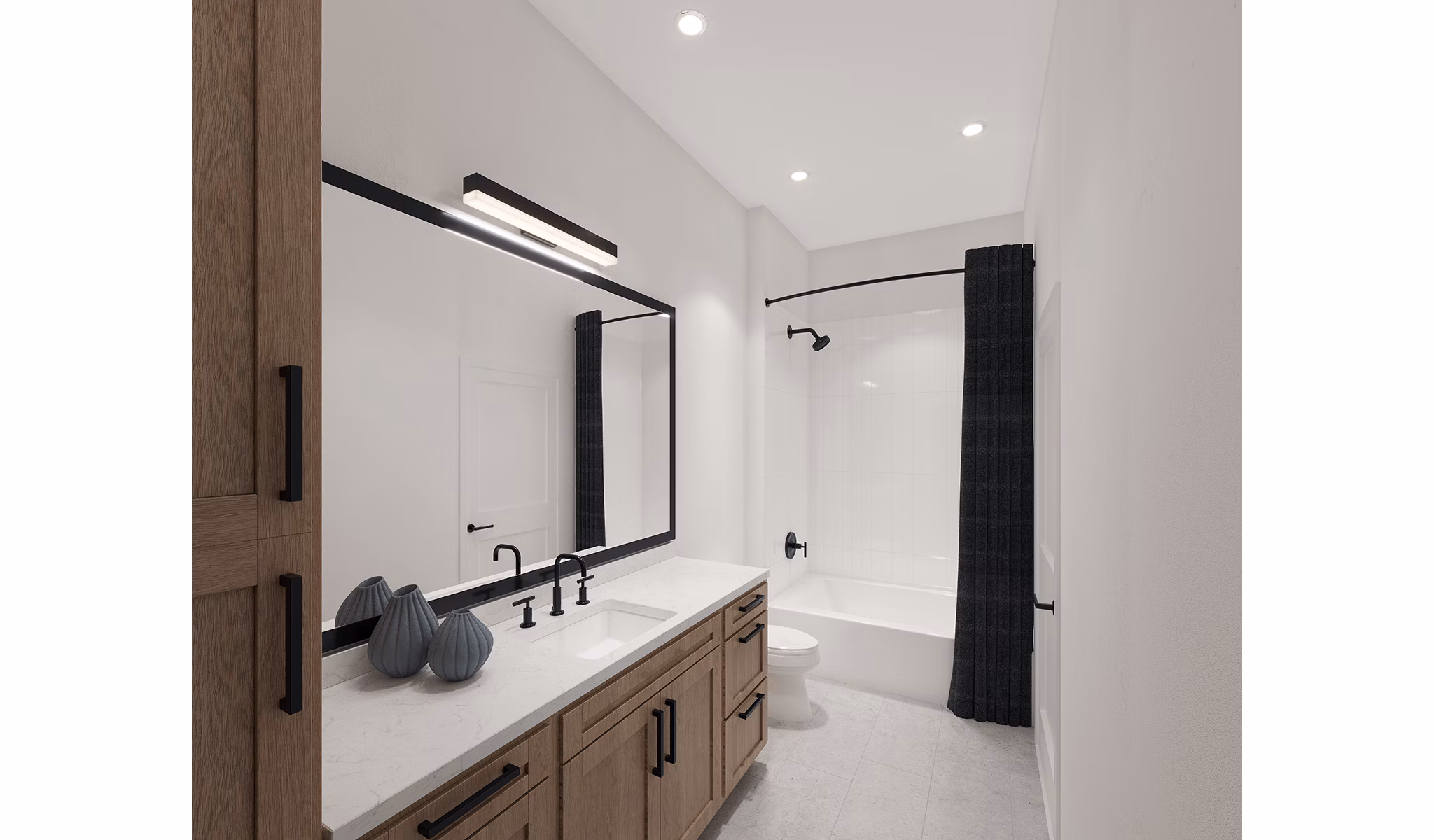 rendering for Upshore Apartments