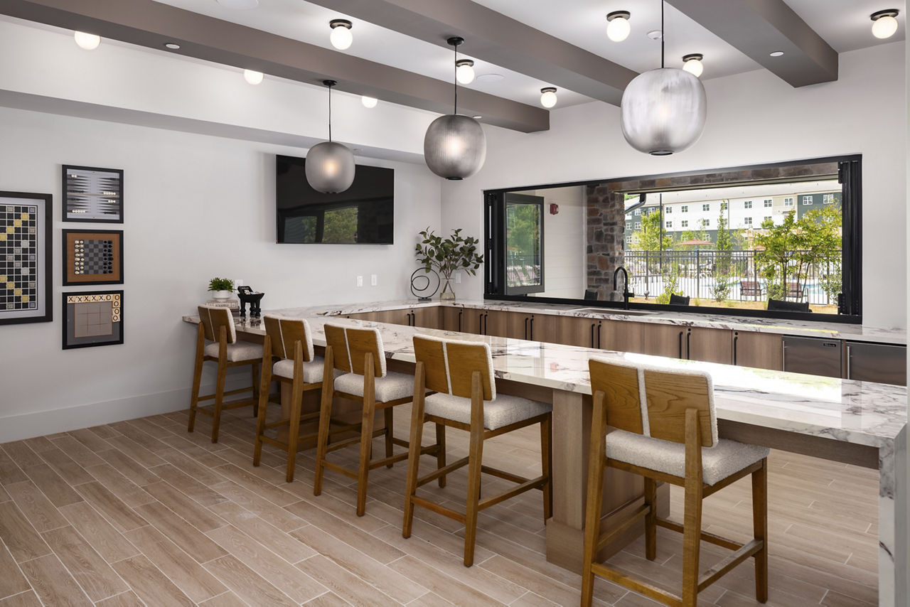 Lounge at Altera Union City