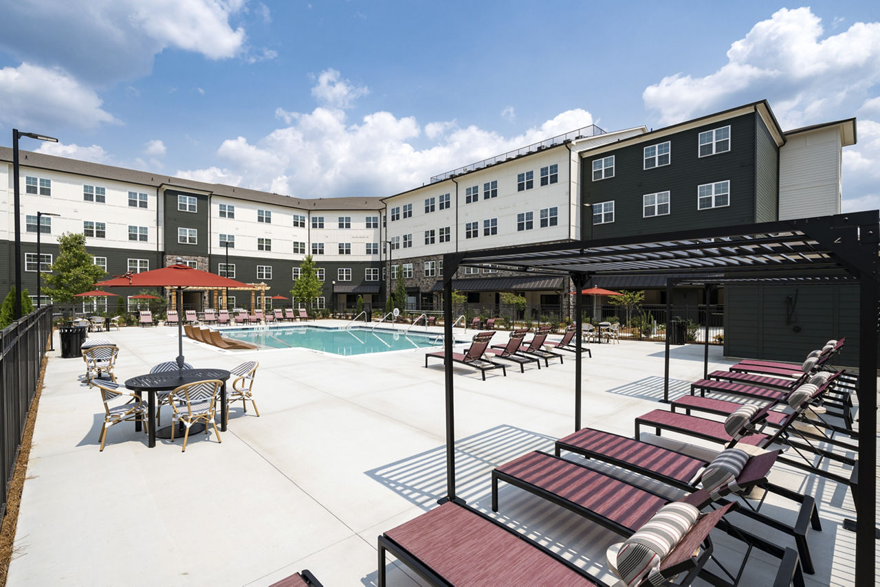 Altera Union City Fairburn Ga 5 of 12