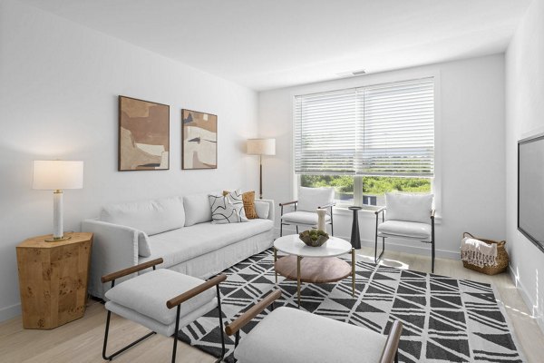 rendering at Boulden at Southfields Apartments