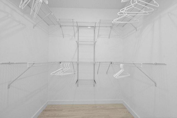 rendering at Boulden at Southfields Apartments