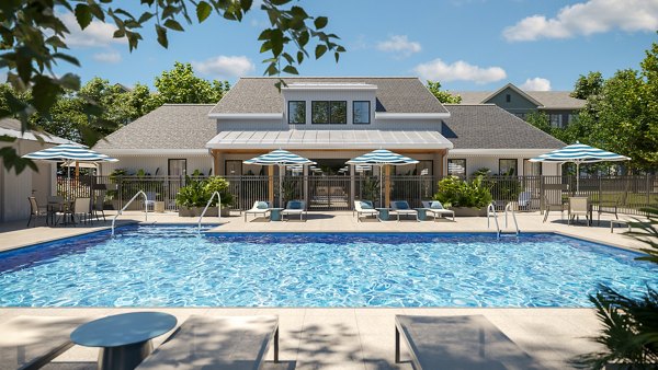 rendering at Boulden at Southfields Apartments