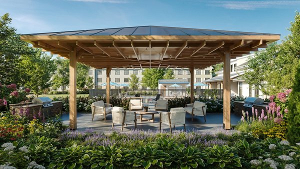 rendering at Boulden at Southfields Apartments