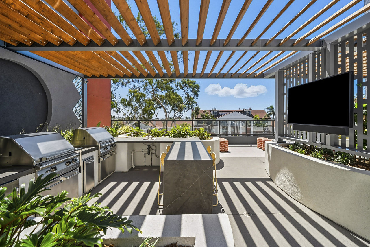 Tenney North Park San Diego Ca 6 of 12
