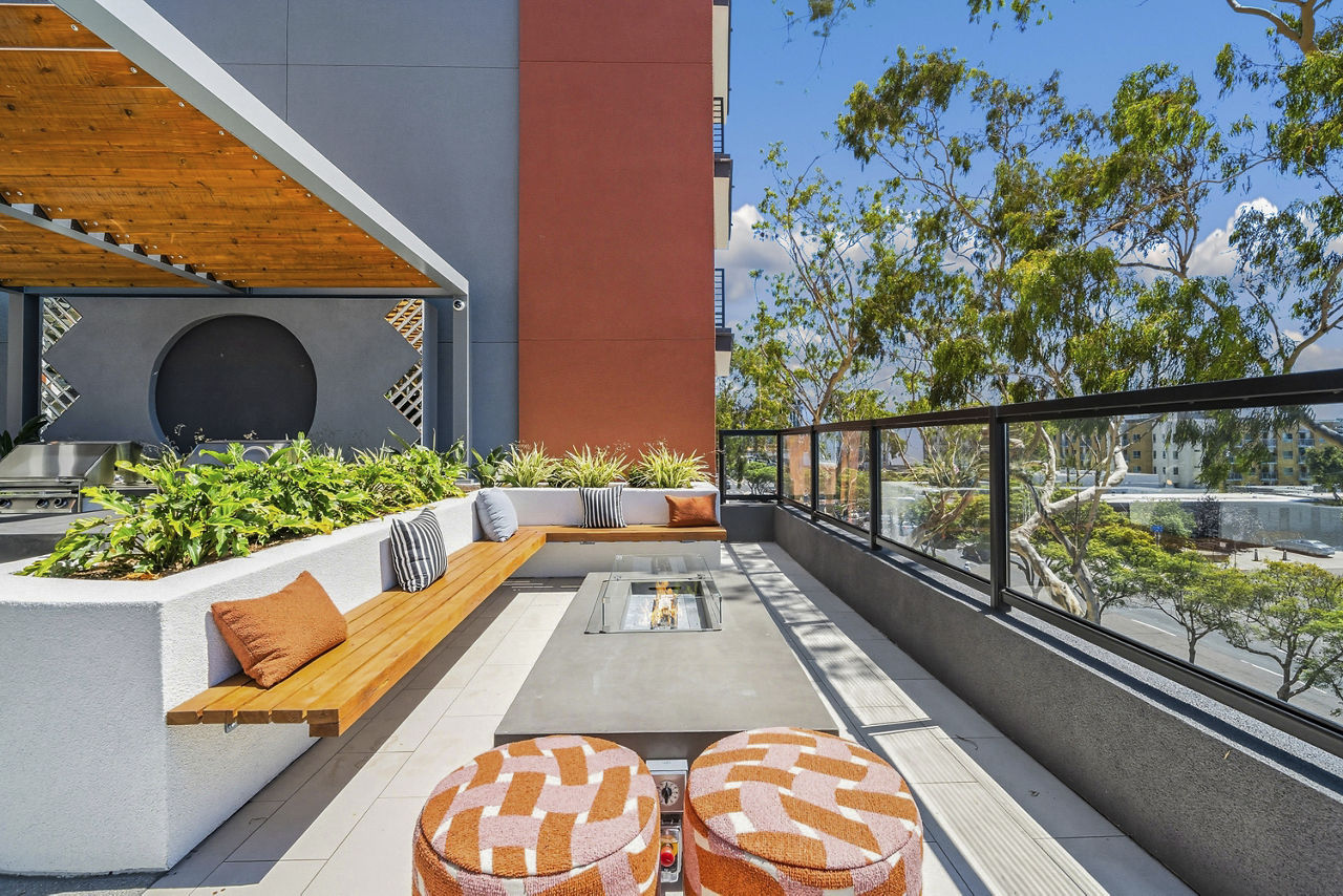 Tenney North Park San Diego Ca 7 of 12