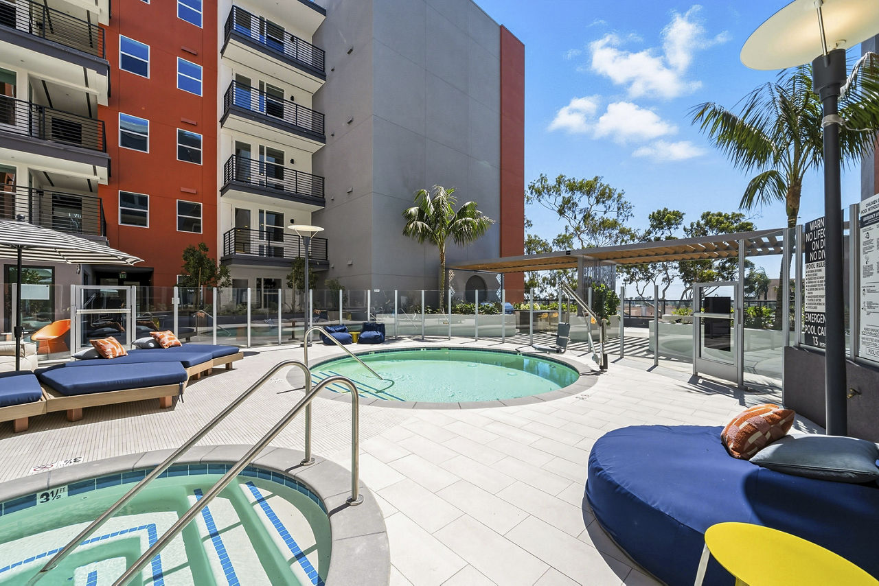 Tenney North Park San Diego Ca 3 of 12