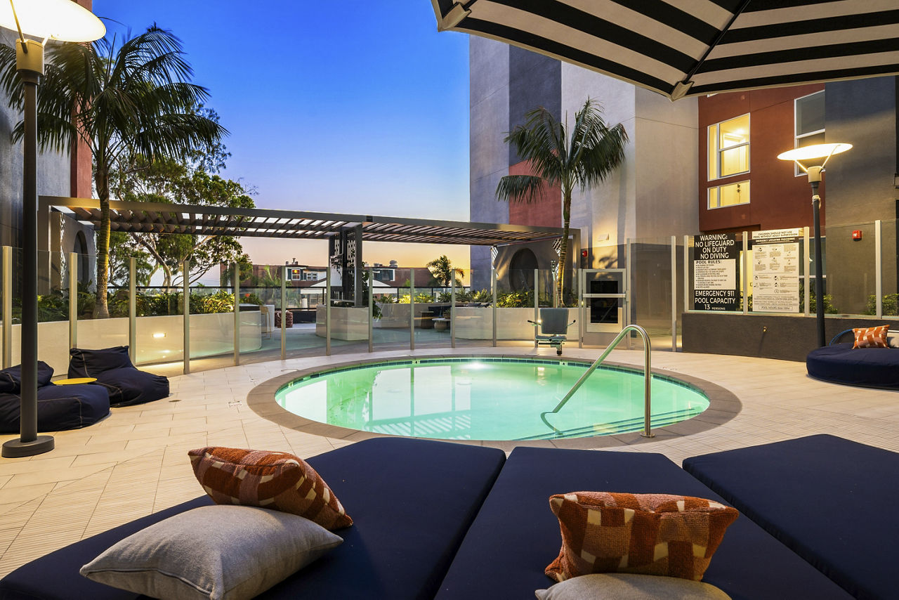Tenney North Park San Diego Ca 5 of 12