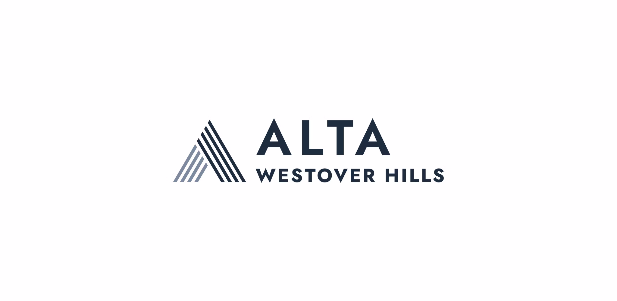 logo for Alta Westover Hills Apartments