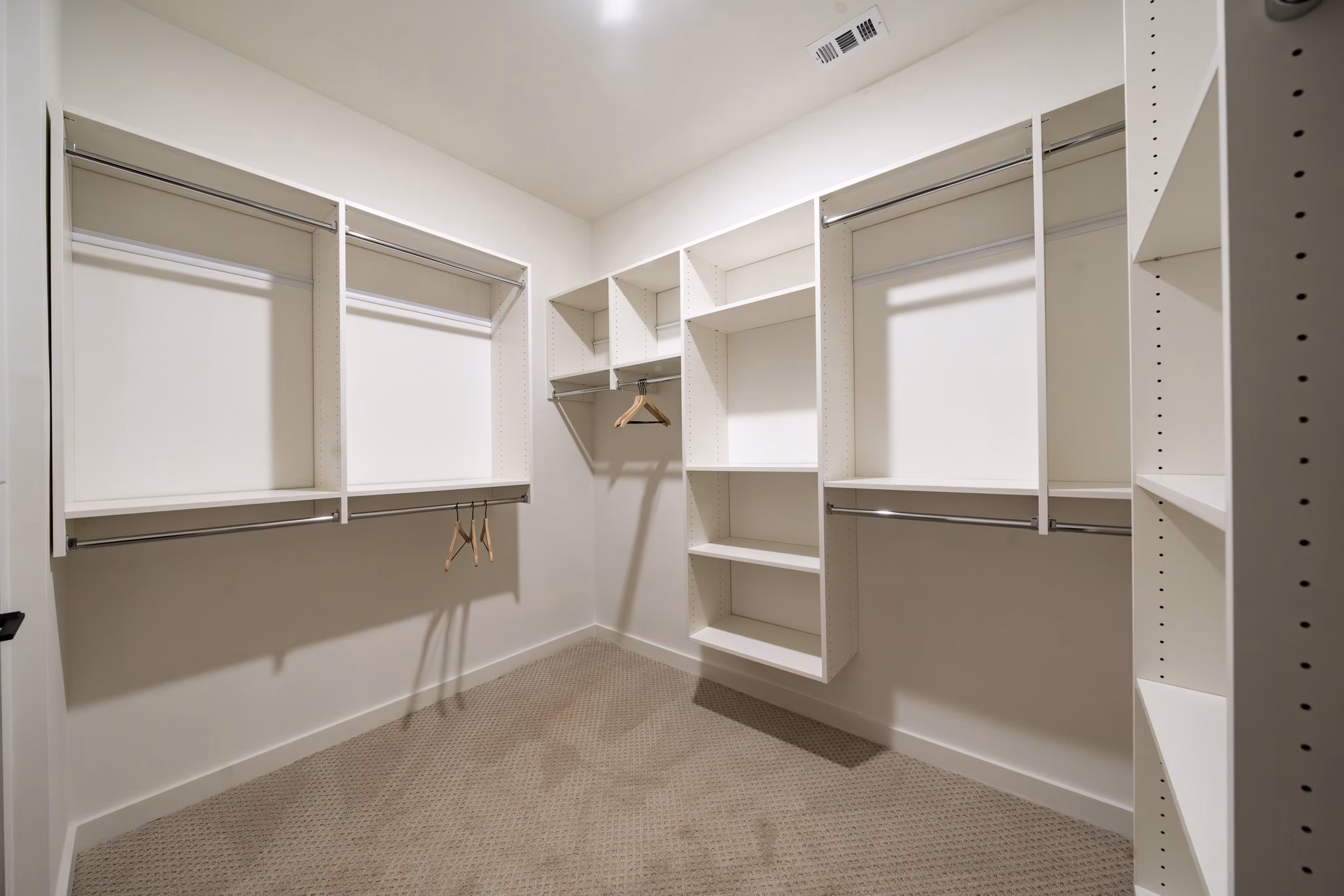 bedroom at Solis Peachtree Corners Apartments