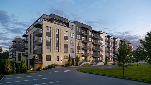 rendering at Solis Peachtree Corners Apartments