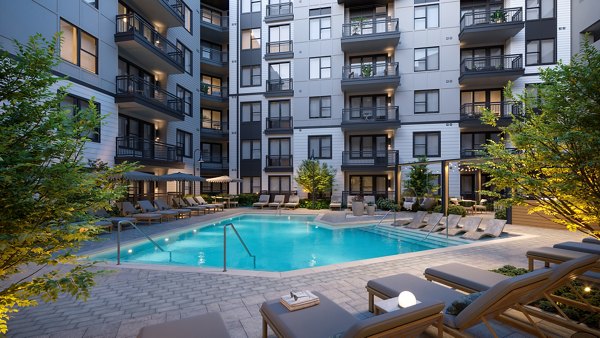 rendering at Solis Peachtree Corners Apartments