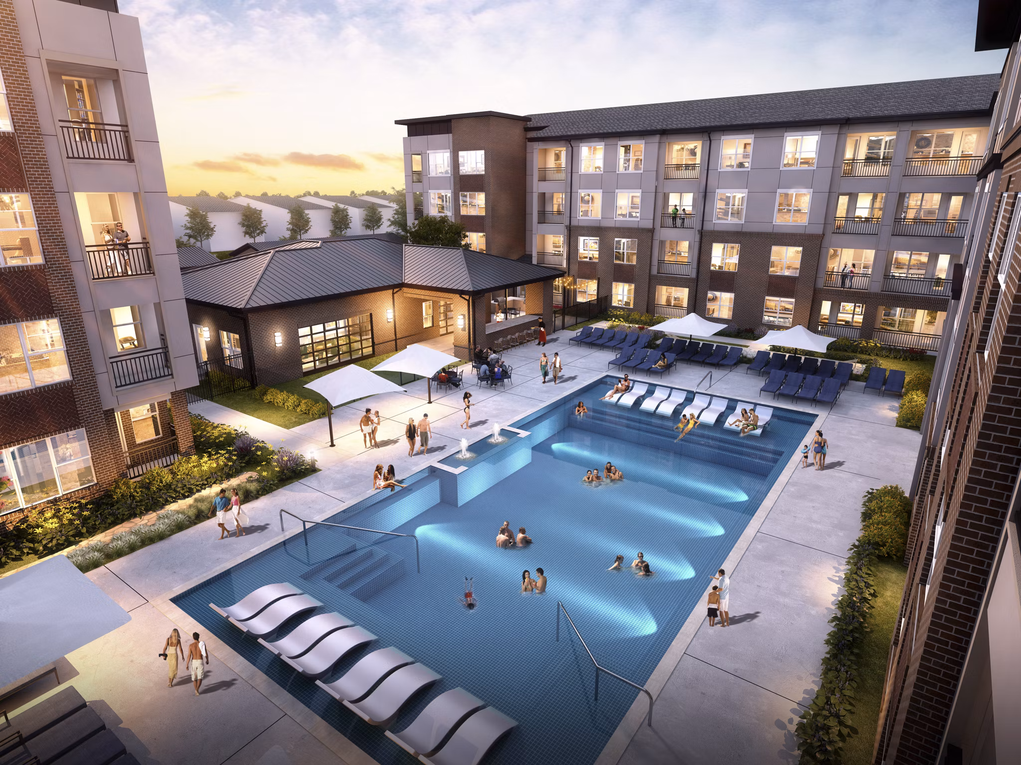 Property images of Autry at Legacy