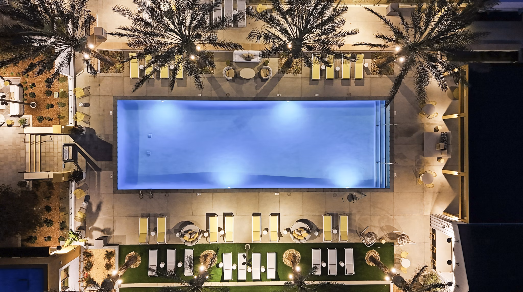 view at Luminary at Cota Vera Apartments 