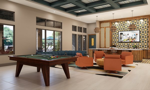 rendering at The Weldon by Broadstone Apartments