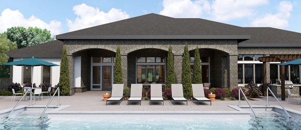 rendering at The Weldon by Broadstone Apartments