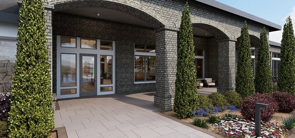 rendering at The Weldon by Broadstone Apartments