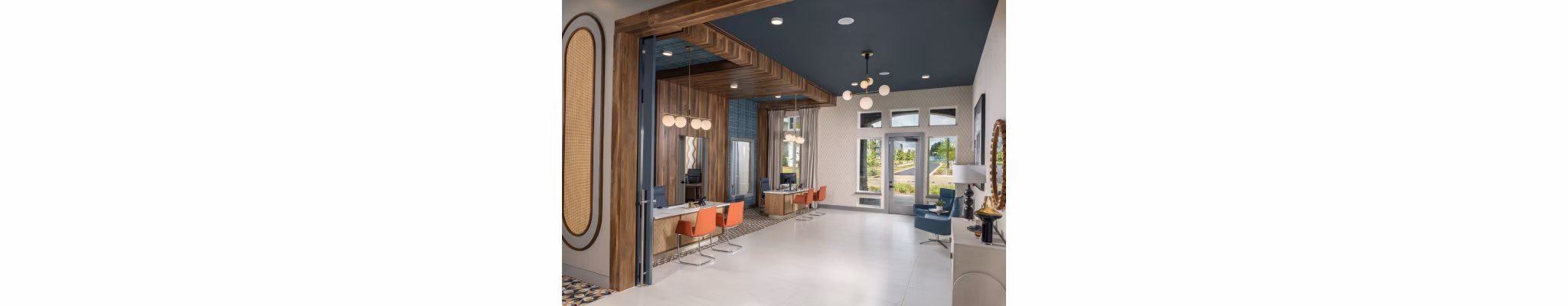 rendering at The Weldon by Broadstone Apartments