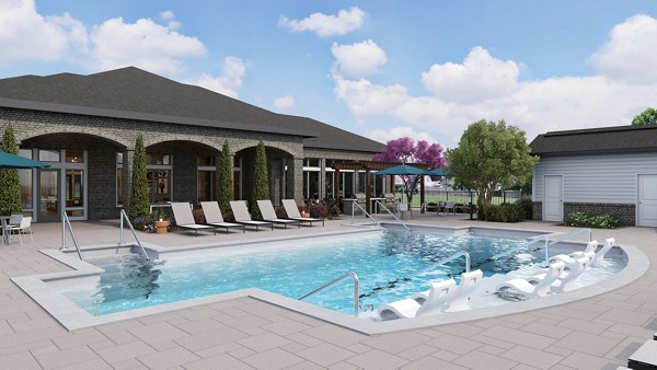rendering at The Weldon by Broadstone Apartments