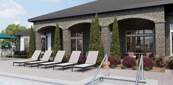 rendering at The Weldon by Broadstone Apartments