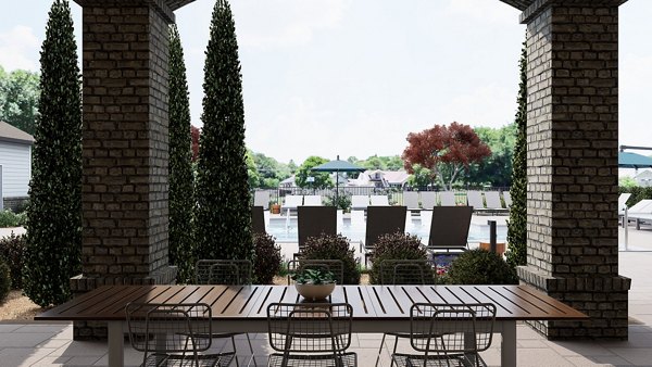 rendering at The Weldon by Broadstone Apartments