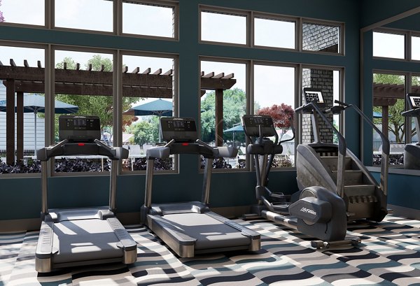 rendering at The Weldon by Broadstone Apartments