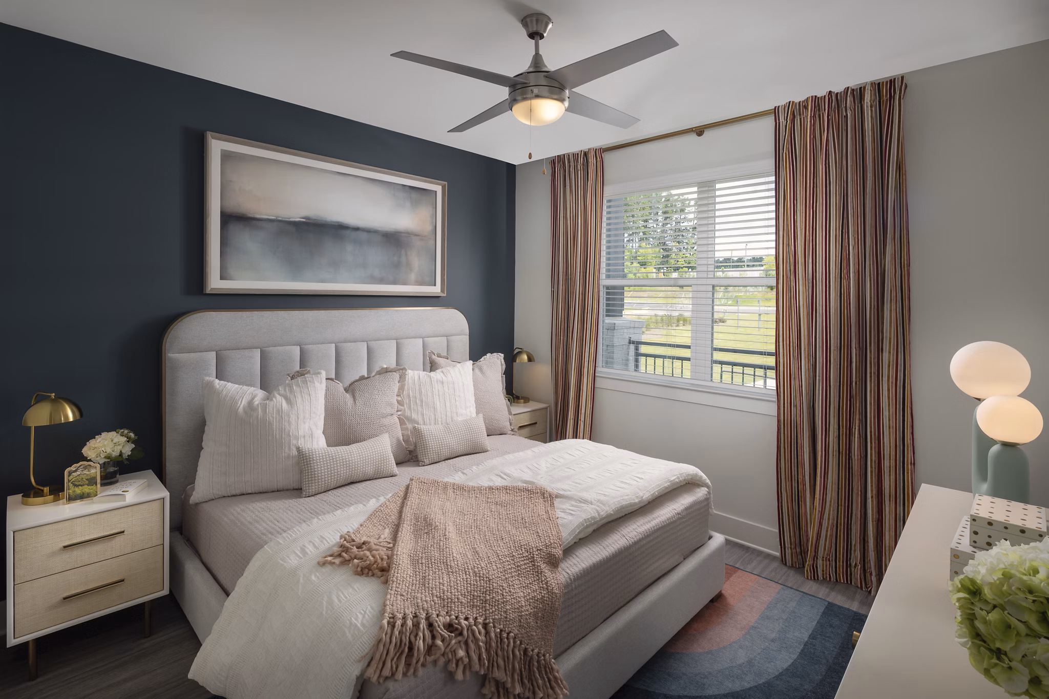rendering at The Weldon by Broadstone Apartments