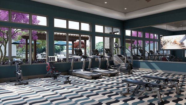 rendering at The Weldon by Broadstone Apartments