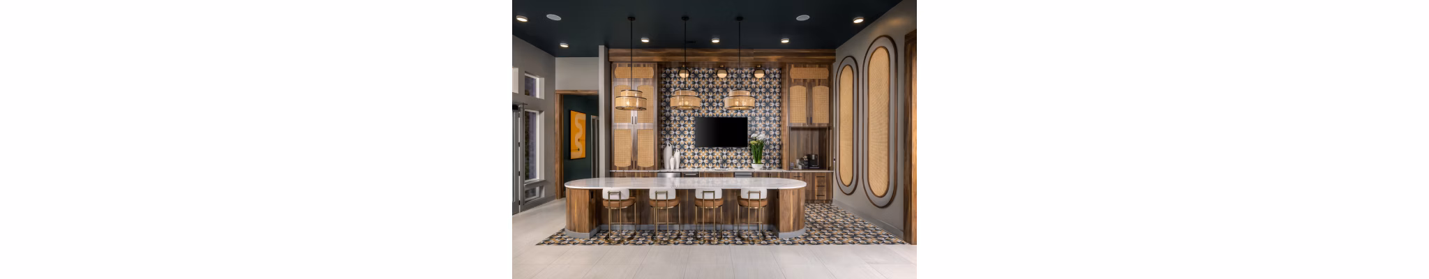 rendering at The Weldon by Broadstone Apartments